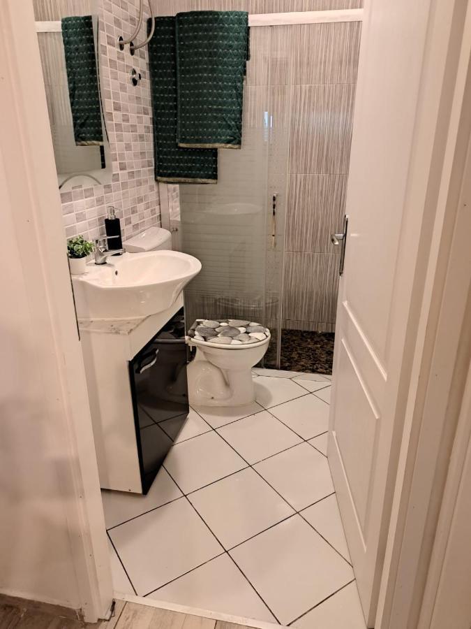 Apartman Zrinka Jesenice  Eksteriør billede