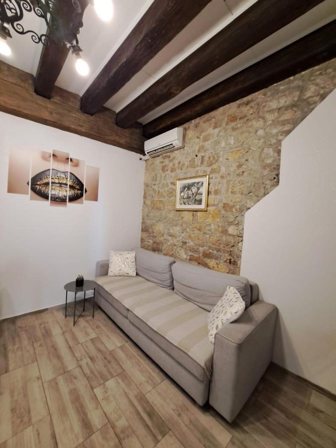 Apartman Zrinka Jesenice  Eksteriør billede